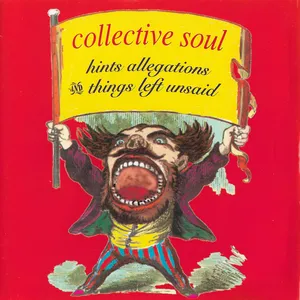 Hints, allegations and things left unsiad